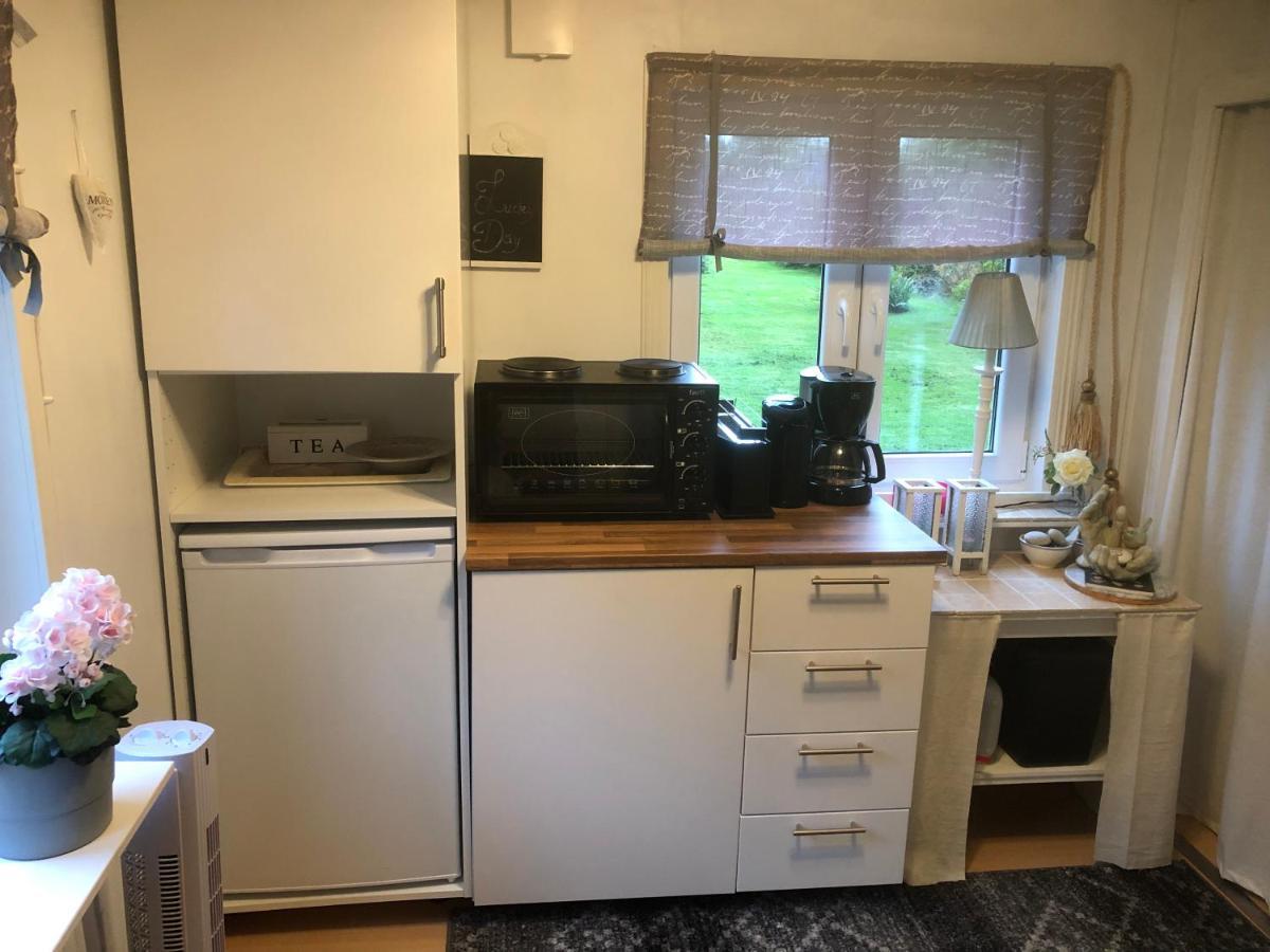 Norrköping Villa Lillgarden With Sauna And Jacuzzi מראה חיצוני תמונה