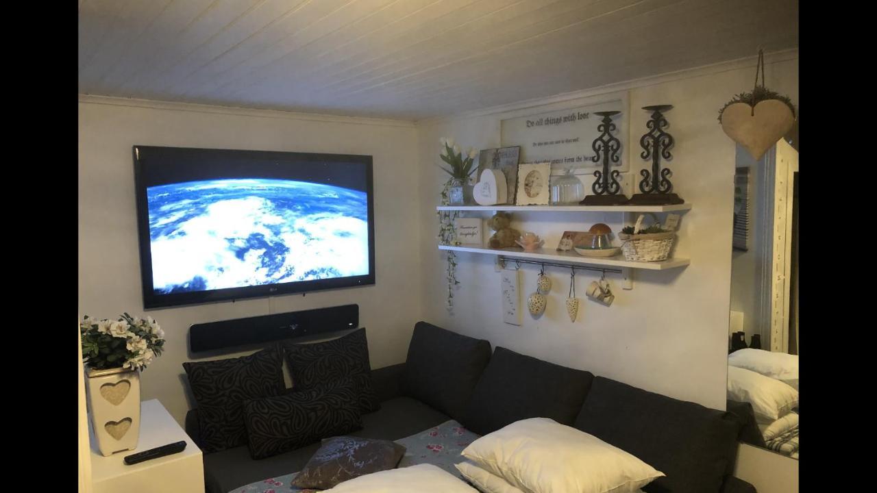 Norrköping Villa Lillgarden With Sauna And Jacuzzi מראה חיצוני תמונה