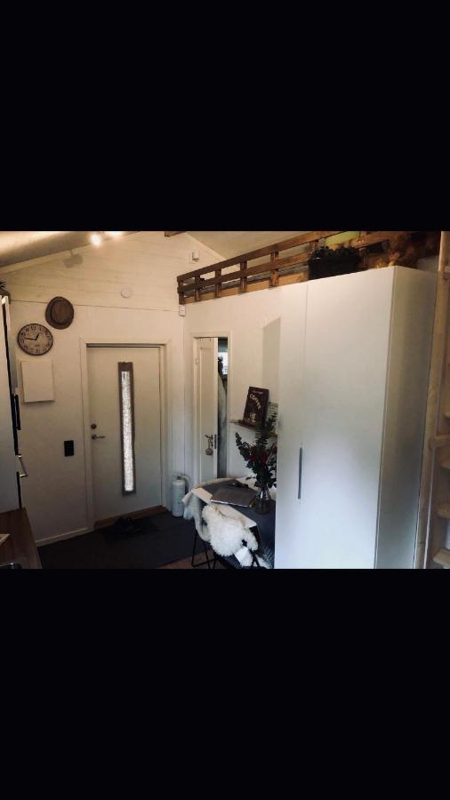 Norrköping Villa Lillgarden With Sauna And Jacuzzi מראה חיצוני תמונה