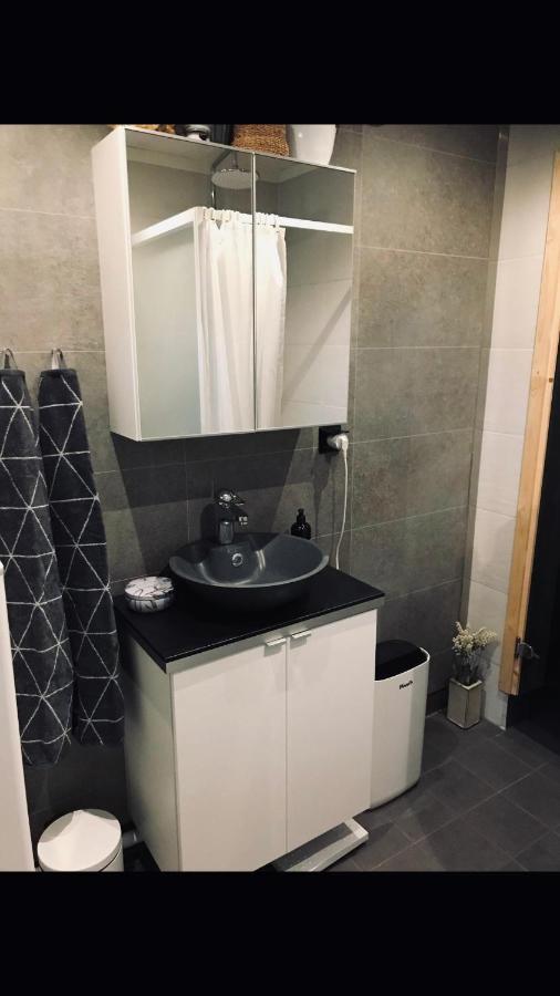 Norrköping Villa Lillgarden With Sauna And Jacuzzi מראה חיצוני תמונה