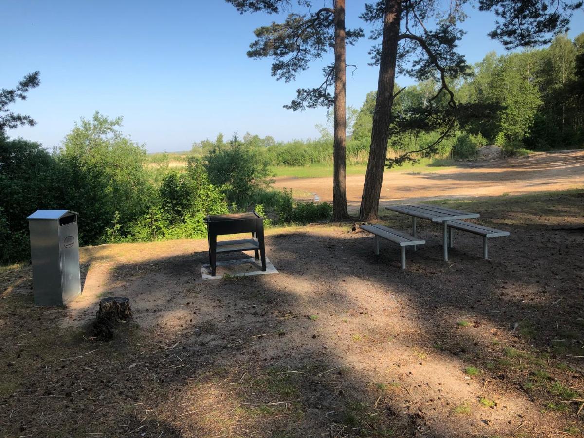 Norrköping Villa Lillgarden With Sauna And Jacuzzi מראה חיצוני תמונה