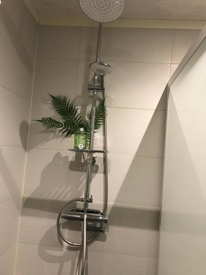 Norrköping Villa Lillgarden With Sauna And Jacuzzi מראה חיצוני תמונה